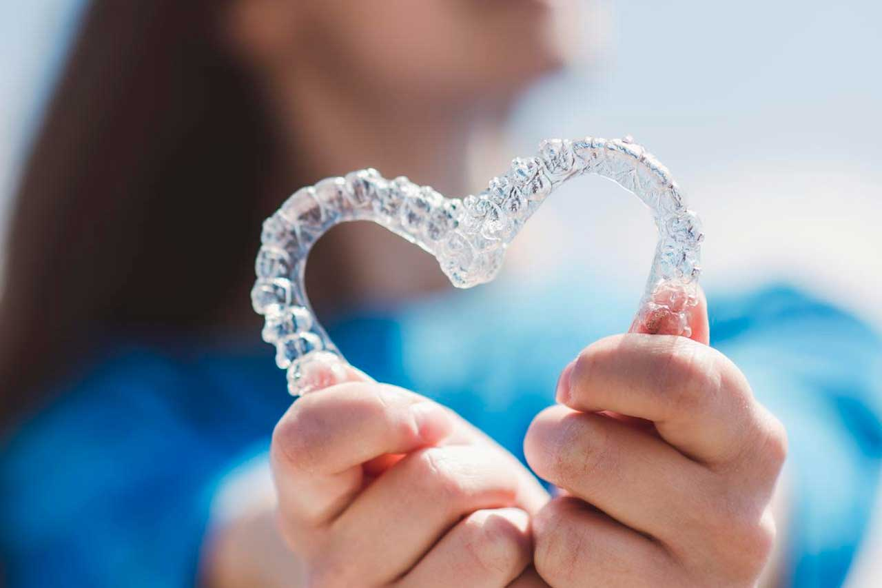 aligner